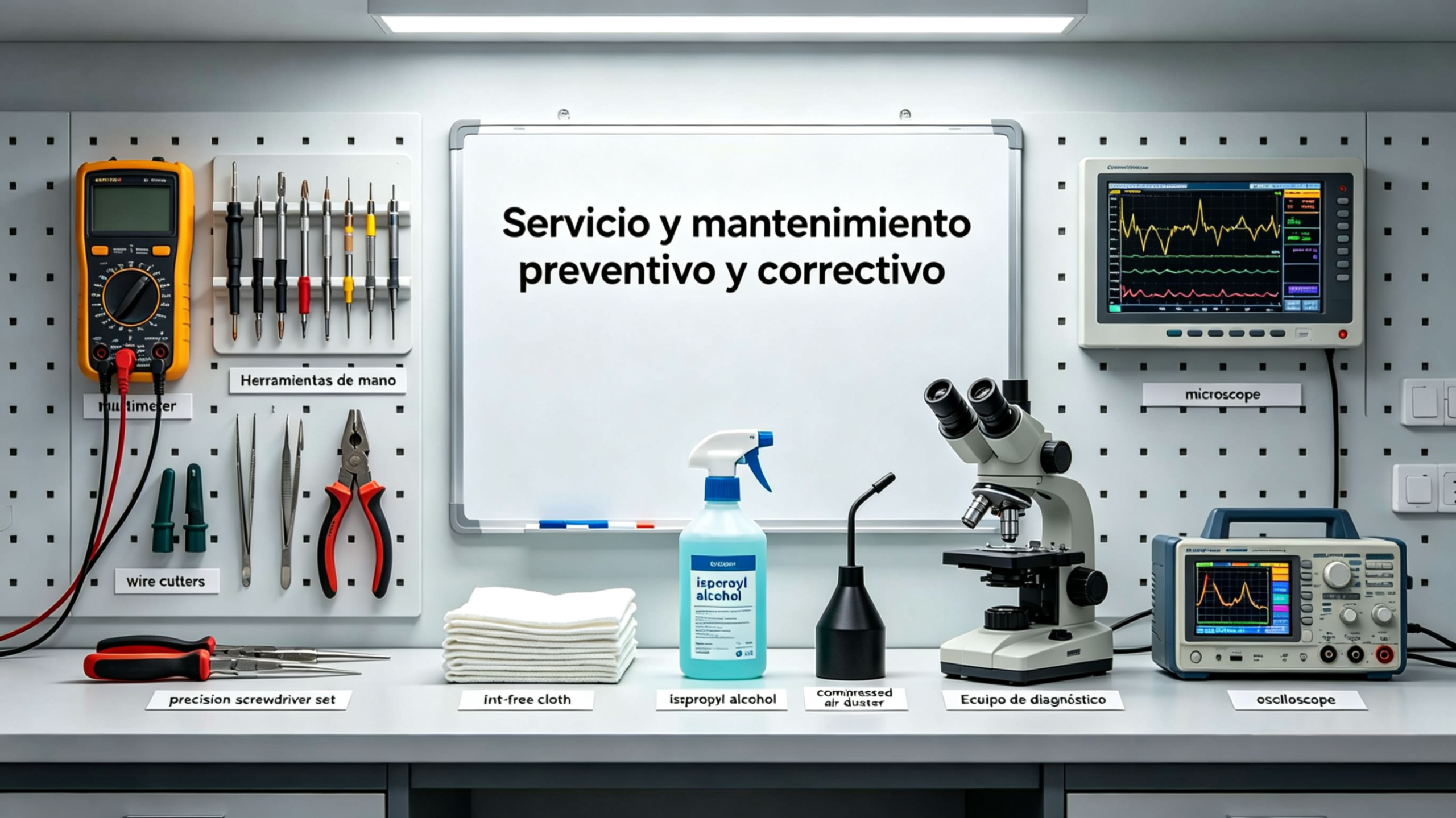 Inicio sevicio intecin