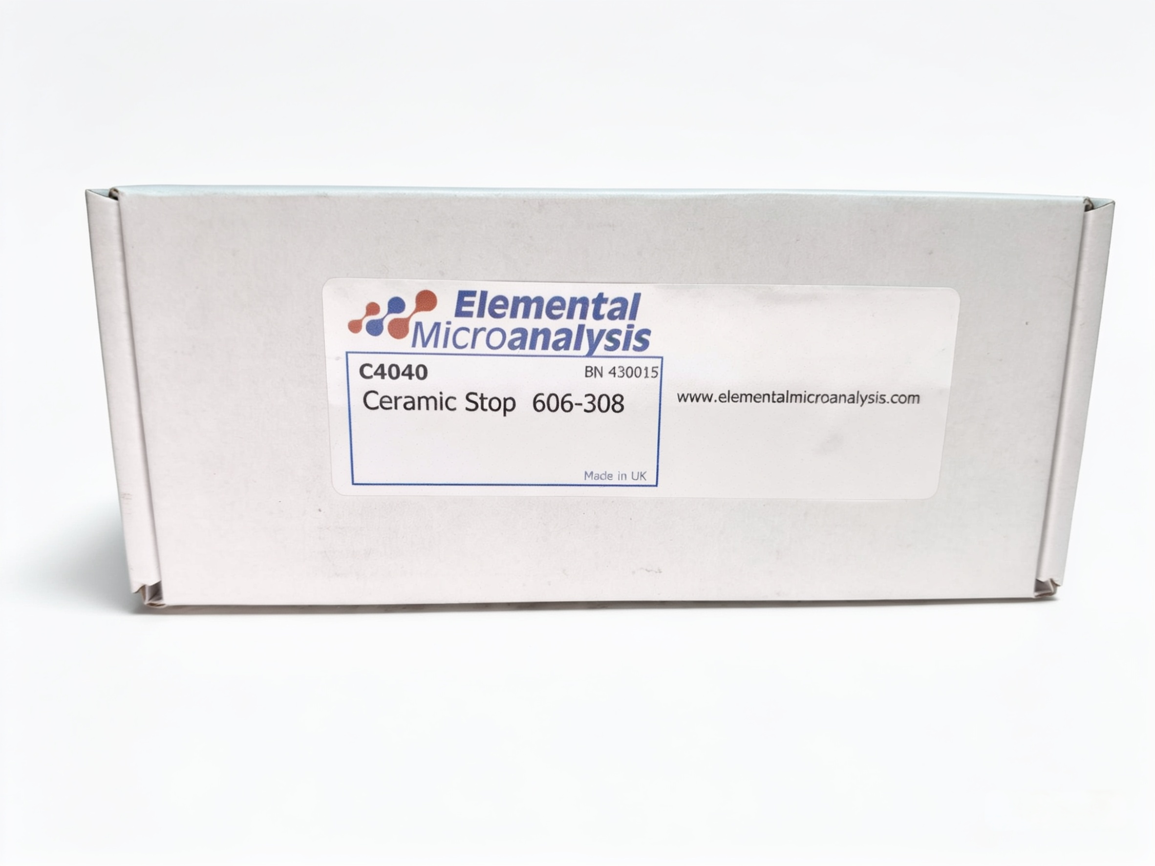 c4040ceramic stop