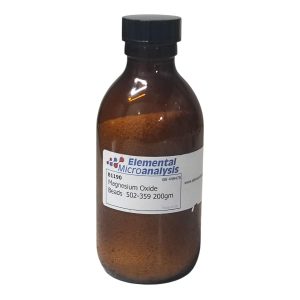Inicio magnesium oxide beads 502 359 200gm