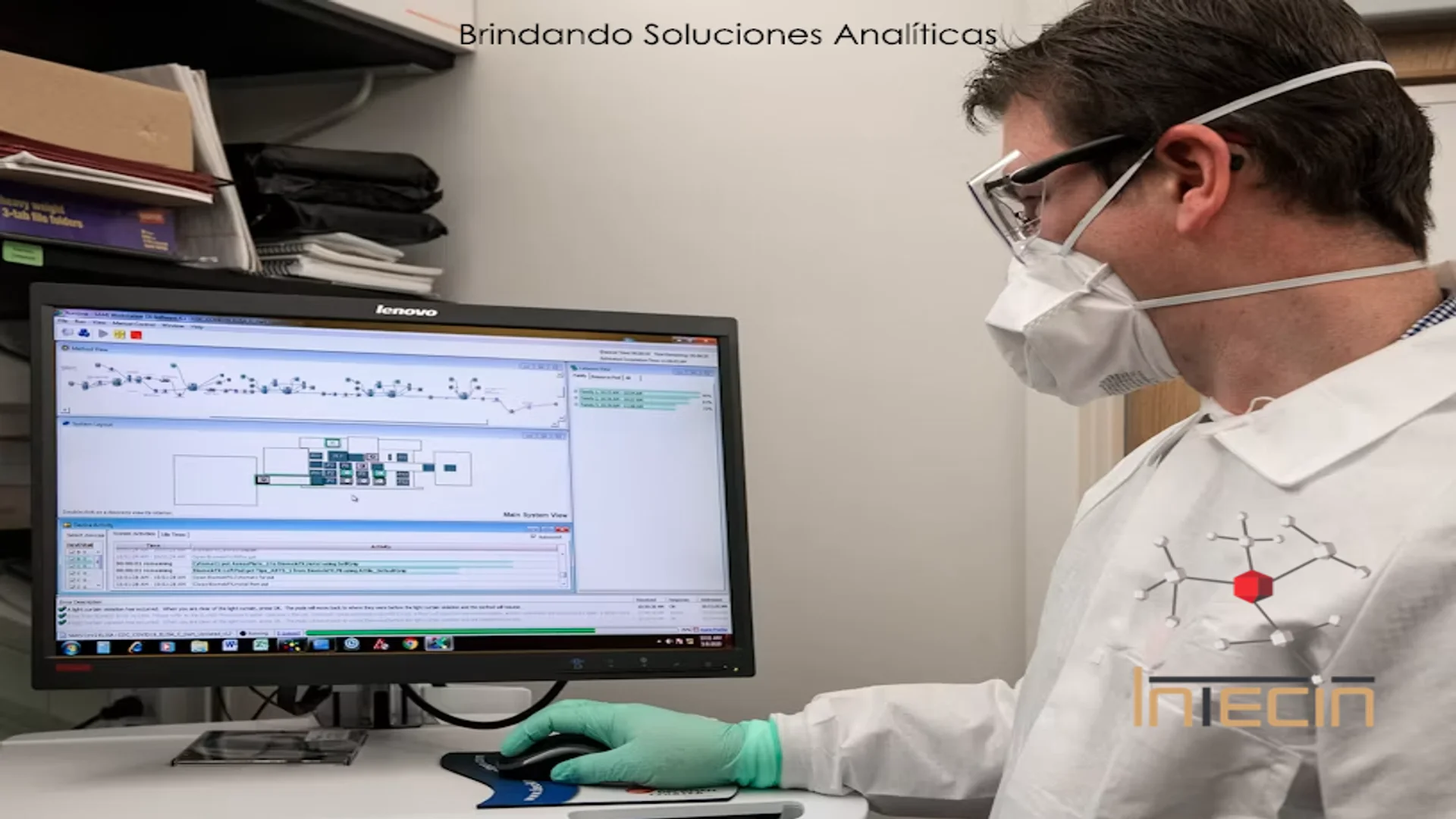 mantenimiento intecin méxico